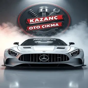 Mercedes Çıkma Motor