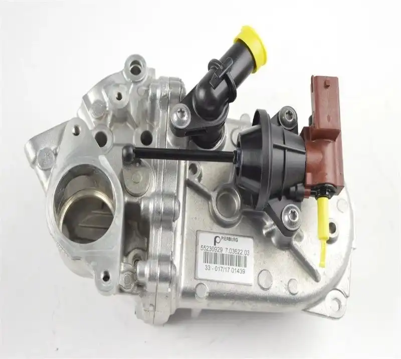 EGR